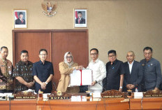 Pendapatan Anjlok, Muara Enim Proyeksikan Defisit Rp300,28 Miliar