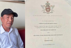 Ijazah Gibran Dipermasalahkan, Jokowi Curiga Ada yang Bermain di Balik Layar