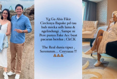 Berlanjut! Usai Kepergok Bermesraan dengan Andrew Andika, Terbongkar Rumah Soraya Rasyid Selama ini...