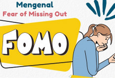Waspada! 5 Dampak Negatif Fomo yang Akan Berakibat Buruk Bagi Kesehatan Mentalmu, Apa Aja?