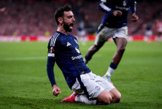 MU Yakin ke Final Liga Eropa, Tapi Ruben Amorim Ingatkan Ini Agar Tak Terpeleset... 