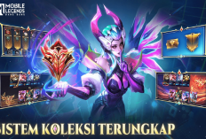 Special Weekend! Kode Redeem ML Terbaru Hari Ini 31 Mei 2025, Dapetin Skin Gratis MLBB X Naruto dan Item Kece