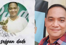 Innalillahi, Aktor Sopyan Dado 'Tukang Ojek Pengkolan' Meninggal Dunia, Hari Ini!