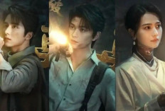 Southern Anecdote: Drama China Misteri Kapal Nan’an yang Bikin Deg-degan!