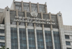 KPK Usut Dugaan Aliran Dana Summarecon ke Ditjen Pajak, Digunakan Buat Biaya Fashion Show?