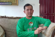 Perjalanan Panjang Menuju Pencalonan Legislatif, Di Balik Tantangan dan Restu Orang Tua