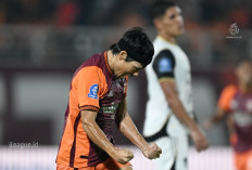 Borneo FC Kuasai Klasemen dan Tak Terkalahkan di 6 Laga Gegara 2 Keunggulan Ini