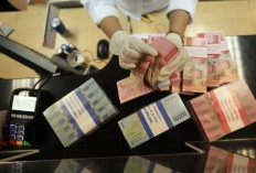 Rupiah dan Mata Uang Asia Terkapar Dihajar Dolar AS, Sentimen Ini Jadi Pemicu!