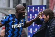 Dalam 24 Jam, Lukaku OTW Menuju Napoli 