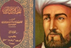 4 Hal yang Bisa Mengangkat Seseorang Ke Derajat yang Lebih Tinggi Menurut Imam Al-Ghazali, Apa Aja Sih?