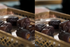 Segudang Manfaat Kurma untuk Kesehatan Selama Ramadan, Dari Energi sampai Cegah Penyakit Kronis!