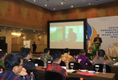 Cegah Penyelewengan Dana Hibah, Bawaslu Ingatkan Ini