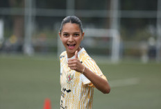 Timnas Wanita Tak Mau Ketinggalan, Langsung Datangkan 2 Diaspora Cantiknya Gak Ketulungan 