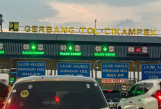 Bulan Puasa Telah Tiba, Lebaran Siap Menyapa, Cara Bikin Mudik Nyaman Ini Layak Dicoba