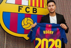 Transfer Cerdas Barca Gaet Messi Swedia Super Murah, Segini Harganya!