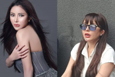 Ayu Aulia Bantah Jadi Orang yang Pertemukan Lisa Mariana dan RK: Terlalu Berlebihan dan Dramatis!