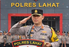 Masih Jalani Rehabilitasi, Oknum Kades di Lahat Diduga Tertangkap Penyalahgunaan Narkoba