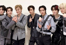 Merapat! NCT Dream Akan Comeback di Bulan Maret 2024, Berikut Jadwal Tournya