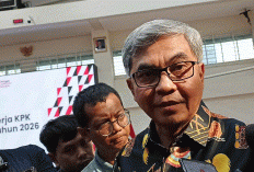 KPK Turun Tangan Awasi Bantuan Gempa NTT, Pemda Diminta Pastikan Tak Ada Penyelewengan