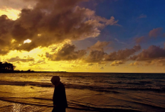 5 Tanda yang Menunjukkan Kamu Membutuhkan Healing, Yuk Cari Tau!