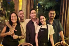  Sabrina Alatas Syok Berat Setelah Dituding Selingkuhan Hamish Daud, Ini Kata Sahabatnya!