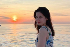 Profil dan Perjalanan Karier Iris Wullur yang Viral Karena Bongkar Perselingkuhan Suaminya! 