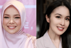 Lucu! Netizen Salah Kamar, Malah Hujat Dewi Sandra