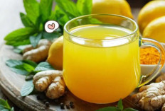 Resep Ramuan Penguat Tubuh ala dr Zaidul Akbar, Cukup dengan Bumbu Dapur Aja Lho...