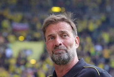 Der Panzer Mulai Pendekatan dengan Juergen Klopp