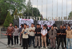 Ribuan Anak Keracunan, BEM-KM UGM Kritik Pedas Prabowo Program MBG: Pelanggaran HAM!