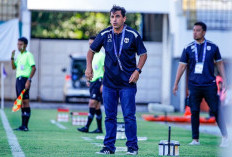 RANS FC Kangen Menang, Tim Ini Akan Dijadikan Korban, Simak Pertandingan Livenya di Televisi Ini