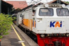 Tegas, Anggota DPR Usulkan Ada Gerbong Khusus Merokok, KAI Menolak dan Tegaskan Kereta Area Bebas Asap 