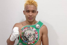 Atlet MMA Rahul Pinem Meninggal Dunia Diduga Bunuh Diri, Ini Profil Lengkap Petarung Berjuluk Ninja Karo 