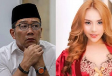 Ridwan Kamil Putus Komunikasi dengan Lisa Mariana Setelah Tau Hamil, Pengacara: Dilanjutkan ke Ajudan