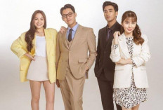 Hari Pertama Penayangan Film A Business Proposal Sepi Penonton, Benarkah Efek dari Perkataan Abidzar?