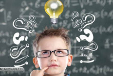 Pendiam vs Ngeyel! Membedakan Orang Bener-benar Cerdas  dan Pura-pura Cerdas:  Begini Tanda-Tandanya!