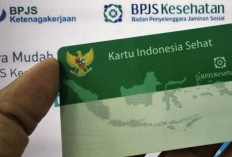 Pemerintah Putihkan Tunggakan BPJS Kesehatan Rp7,6 Triliun, 23 Juta Peserta Bernapas Lega!