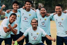 Misi Revans Persib saat Bertandang ke Jepara, Pelatih Persijap: Kami Main di Kandang! 