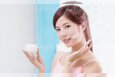 5 Pelembap Terbaik untuk Kulit Berminyak & Pori Besar, Wajib Coba Biar Makeup Flawless & Tahan Lama!