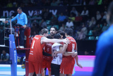 Juara Bertahan Proliga Bhayangkara Presisi Masih Butuh Modal ke Grand Final, Ini Syaratnya 