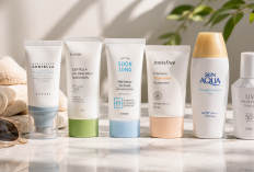 Jangan Cuma Lihat SPF! Ini Cara Memilih Sunscreen yang Tepat Sesuai Jenis Kulit