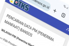 Apakah Bansos Maret 2026 Masih Ada? Berikut Jadwal dan Cara Cek Penerimanya!