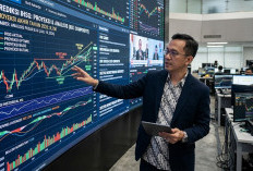 Prediksi IHSG 15 Juli 2026: Pasar Menanti Sinyal dari Laporan Keuangan Bank Jumbo