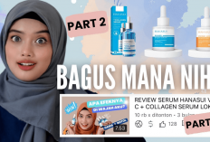 Wajib Coba! Serum Hanasui yang Ampuh Untuk Menghilangkan FLek Hitam, Under 30K Aja Gais