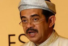 Kerry Adrianto Ungkap Riza Chalid Jadi Jaminan di PT OTM Terkait Pinjaman Kredit: Bantuin Anak Saya