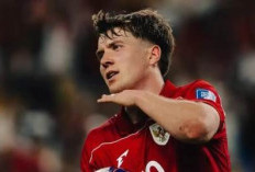 Laga Pertama Bakal Menjadi Kunci Lolos  atau Tidak Skuad Garudake Pildun 