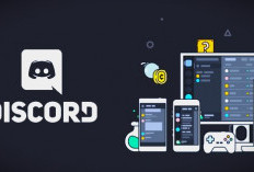 Aplikasi Discord Jadi Sarana Komunikasi Yang Dapat Berinteraksi Dengan Banyak Orang Sekaligus! Kok Bisa?