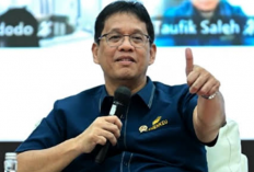 Menkeu Purbaya Ungkap Rencana Tambahan Dana Rp200 Triliun ke Himbara, Ini Alasannya