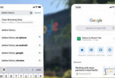 Update Google Chrome di iPhone Bisa Ganti Akun Pribadi dan Pekerjaan dengan Mudah, Ada URL Filtering Canggih