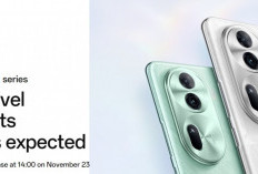 Bocoran OPPO Reno11, Akan Rilis Pertama di China 23 November, Intip Spesifikasinya Kamera Level SLR